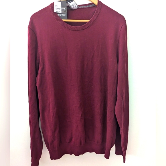 Jos a bank Sweater - Picture 1 of 4